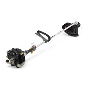 DECESPUGLIATORE A SCOPPIO ALPINA ABR 42 - 42,7CC in Giardinaggio