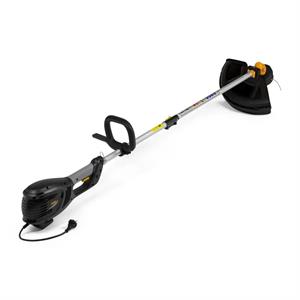 DECESPUGLIATORE ELETTRICO 1000W - ALPINA ABR 1.0 EJ in Giardinaggio