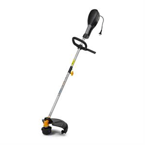 DECESPUGLIATORE ELETTRICO 1000W - ALPINA ABR 1.0 EJ in Giardinaggio