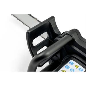 MOTOSEGA ELETTRICA 1800W - BARRA 35 CM - ALPINA ACS 181 E in Giardinaggio