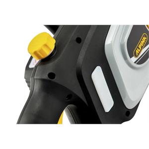 MOTOSEGA ELETTRICA 1800W - BARRA 35 CM - ALPINA ACS 181 E in Giardinaggio