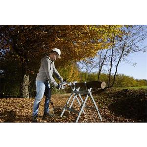 MOTOSEGA ELETTRICA 1800W - BARRA 35 CM - ALPINA ACS 181 E in Giardinaggio