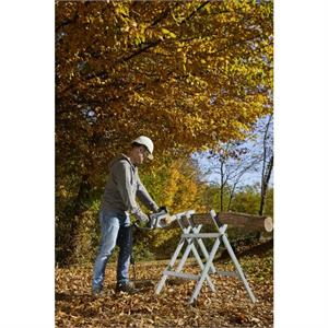 MOTOSEGA ELETTRICA ALPINA ACS 200ET 2KW - BARRA 40 CM in Giardinaggio