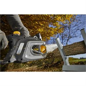 MOTOSEGA ELETTRICA ALPINA ACS 200ET 2KW - BARRA 40 CM in Giardinaggio