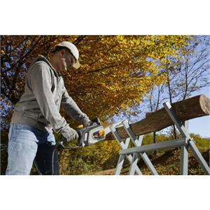 MOTOSEGA ELETTRICA ALPINA ACS 200ET 2KW - BARRA 40 CM in Giardinaggio