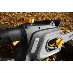 MOTOSEGA ELETTRICA ALPINA ACS 200ET 2KW - BARRA 40 CM in Giardinaggio