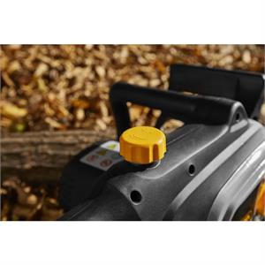 MOTOSEGA ELETTRICA ALPINA ACS 200ET 2KW - BARRA 40 CM in Giardinaggio