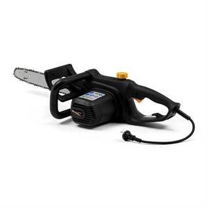 MOTOSEGA ELETTRICA ALPINA ACS 200ET 2KW - BARRA 40 CM in Giardinaggio