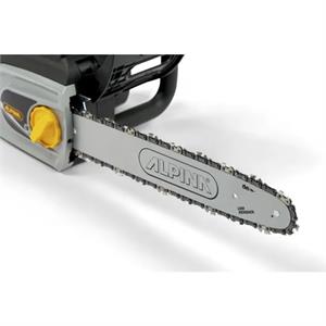MOTOSEGA ELETTRICA ALPINA ACS 200ET 2KW - BARRA 40 CM in Giardinaggio