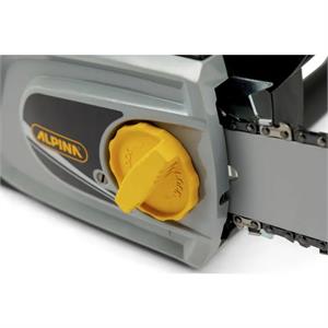MOTOSEGA ELETTRICA ALPINA ACS 200ET 2KW - BARRA 40 CM in Giardinaggio