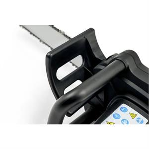 MOTOSEGA ELETTRICA ALPINA ACS 200ET 2KW - BARRA 40 CM in Giardinaggio