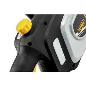 MOTOSEGA ELETTRICA ALPINA ACS 200ET 2KW - BARRA 40 CM in Giardinaggio