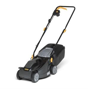 TAGLIAERBA ELETTRICO A SPINTA 1000W - ALPINA BL 320 E in Giardinaggio