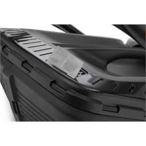 TAGLIAERBA A SCOPPIO A SPINTA ALPINA AL4 41 A 125CC in Giardinaggio