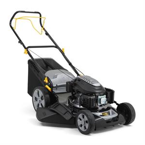 TAGLIAERBA A SCOPPIO - A TRAZIONE - 166CC ALPINA AL5 51 SAQ in Giardinaggio