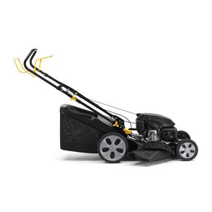 TAGLIAERBA A SCOPPIO - A TRAZIONE - 166CC ALPINA AL5 51 SAQ in Giardinaggio