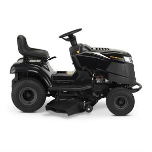 TRATTORINO TAGLIAERBA ALPINA AT3 98 HA 414CC in Giardinaggio