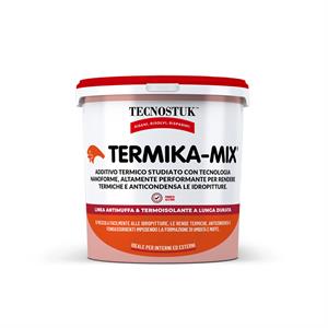 TERMIKA-MIX - ADDITIVO TERMICO PER PITTURA - 1 LT in Vernici