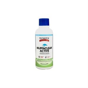 SPRAY ANTI MUFFA - TECNOSTUK MUFFACLEAN ACTIVE - 1 LT in Vernici