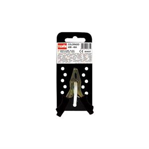 PINZA DI MASSA CAVO AUTO TELWIN 40A in Accessori auto e moto