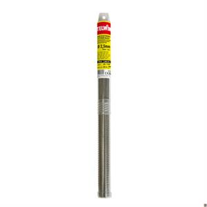 ELETTRODI BASICI DIAMETRO 2,5 MM 10 PEZZI in Utensileria