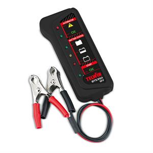 TESTER BATTERIA AUTO TELWIN BTS350 in Accessori auto e moto