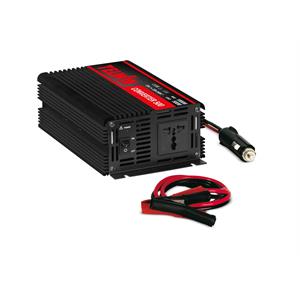 INVERTER PER CAMPER TELWIN CONVERTER 500 in Accessori auto e moto