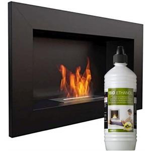 BIOETANOLO FARMLIGHT1 LT PER STUFA / CAMINO in Stufe e clima