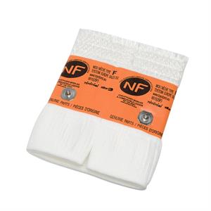 STOPPINO PER STUFA MOD.F in Stufe e clima