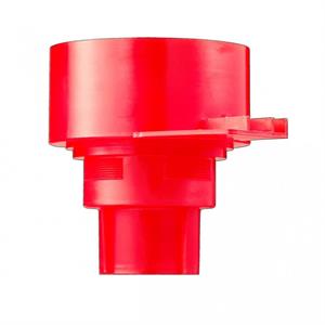 TOYOTOMI - FILTRO ADATTATORE PER COMBUSTIBILE IN BOTTIGLIA TOYOTUBE in Stufe e clima