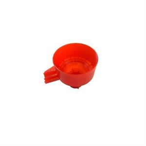 TOYOTOMI - FILTRO ADATTATORE PER COMBUSTIBILE IN BOTTIGLIA TOYOTUBE in Stufe e clima