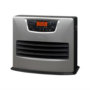 STUFA ZIBRO LC-150 - STUFA A COMBUSTIBILE LIQUIDO TOYOTOMI in Stufe e clima