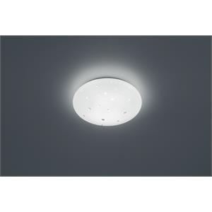 ACHAT - PLAFONIERA LED - EFFETTO CIELO STELLATO - 1160 LM - ø27,5 CM - 4000K in Illuminazione