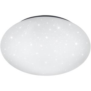 PLAFONIERA LED PUTZ DIAMETRO 30 CM EFFETTO CIELO STELLATO in Illuminazione