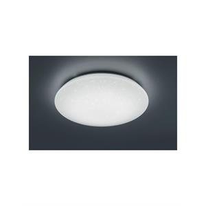 PLAFONIERA LED FUJI DIFFUSORE METACRILATO BIANCO DIAMETRO 74CM in Illuminazione