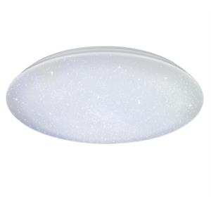 NAGANO - PLAFONIERA LED ROTONDA - DIMMERABILE - EFFETTO CIELO STELLATO - 72W - 8500 LUMEN - ø79 CM - 3000-5500K in Illuminazione