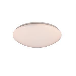 PLAFONIERA LED DIMMERABILE ROTONDA REALITY LUKIDA 40CM 3000-6000K in Illuminazione