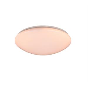 PLAFONIERA LED DIMMERABILE ROTONDA REALITY LUKIDA 40CM 3000-6000K in Illuminazione