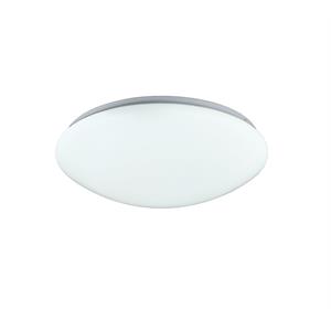 PLAFONIERA LED DIMMERABILE ROTONDA REALITY LUKIDA 40CM 3000-6000K in Illuminazione