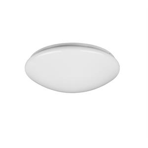 PLAFONIERA LED DIMMERABILE ROTONDA REALITY LUKIDA 40CM 3000-6000K in Illuminazione