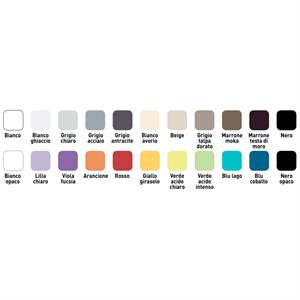 SMALTO SUP EXP BEIGE 0.125 LT in Vernici