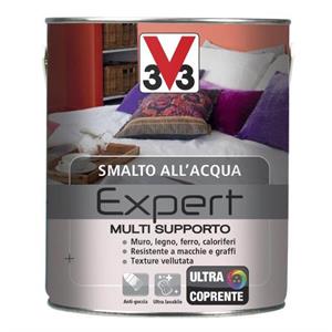 SMALTO SUP EXP VERDE CHIARO 0.125 LT in Vernici