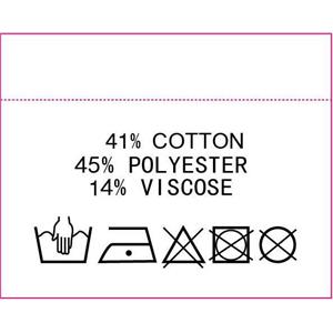 SEDIA A DONDOLO SOSPESA IN TESSUTO A RIGHE VERDE ACQUA - VACCHETTI in Arredamento giardino