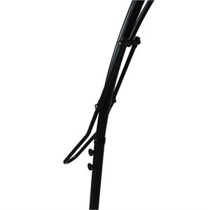 OMBRELLONE DA GIARDINO A BRACCIO CON PALO HALLOC DIAMETRO 3 MT in Arredamento giardino