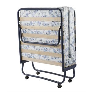 LETTO PIEGHEVOLE BERGAMO in Arredamento