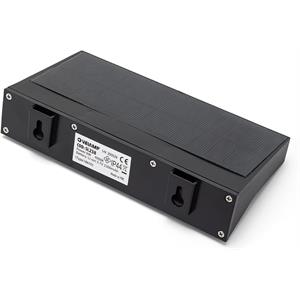 APPLIQUE SOLARE DA ESTERNO CON SENSORE DI MOVIMENTO - TECNO - 600 LUMEN in Illuminazione