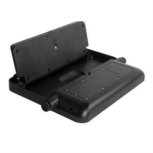 PROIETTORE LED PER ESTERNO CON PANNELLO SOLARE - HAWK XL 1150 LUMEN in Illuminazione