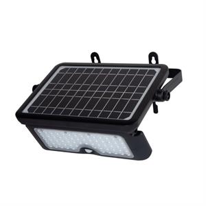 PROIETTORE LED PER ESTERNO CON PANNELLO SOLARE - HAWK XL 1150 LUMEN in Illuminazione