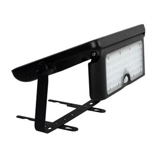 PROIETTORE LED PER ESTERNO CON PANNELLO SOLARE - HAWK XL 1150 LUMEN in Illuminazione