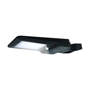 LAMPIONE SOLARE LED CON SENSORE DI MOVIMENTO - 15W - 1600 LUMEN in Illuminazione